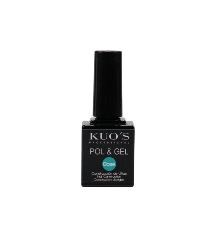 Base Pol&Gel de Kuo's Professional