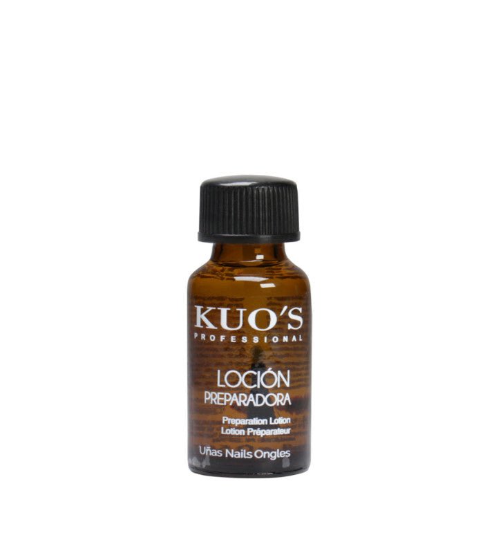 Loción Preparadoras de Kuo's Professional
