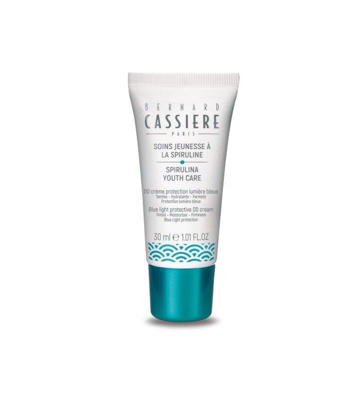 Blue Light Protective DD Cream - Spirulina Youth Care de Bernard Cassiere