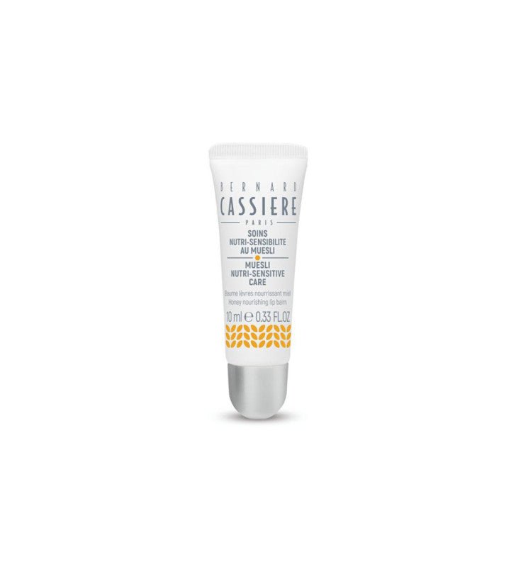 Honey Nourishing Lip Balm - Muesli Nutri-Sensitive Care de Bernard Cassiere