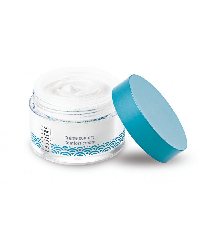 Comfort Cream Spirulina - Spirulina Youth Care de Bernard Cassiere