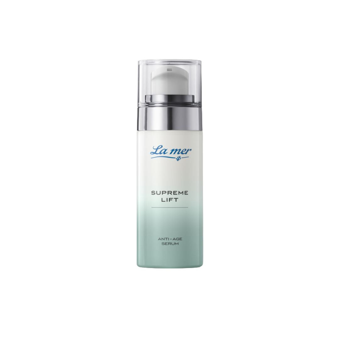 Anti-Age Serum (Sin perfume) - Supreme Lift de La mer