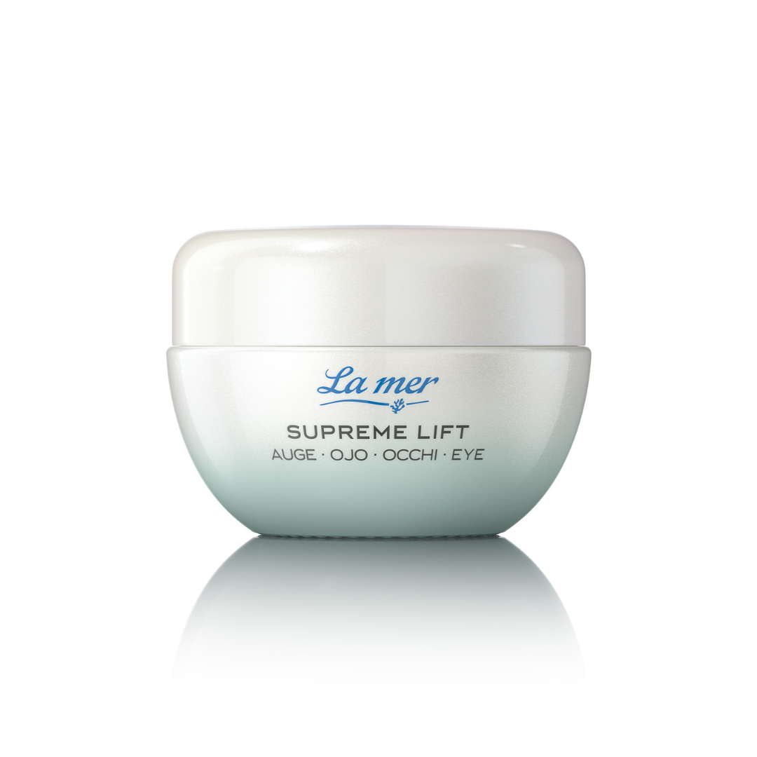 Anti-Age Crema Ojos (Sin perfume) - Supreme Lift de La mer