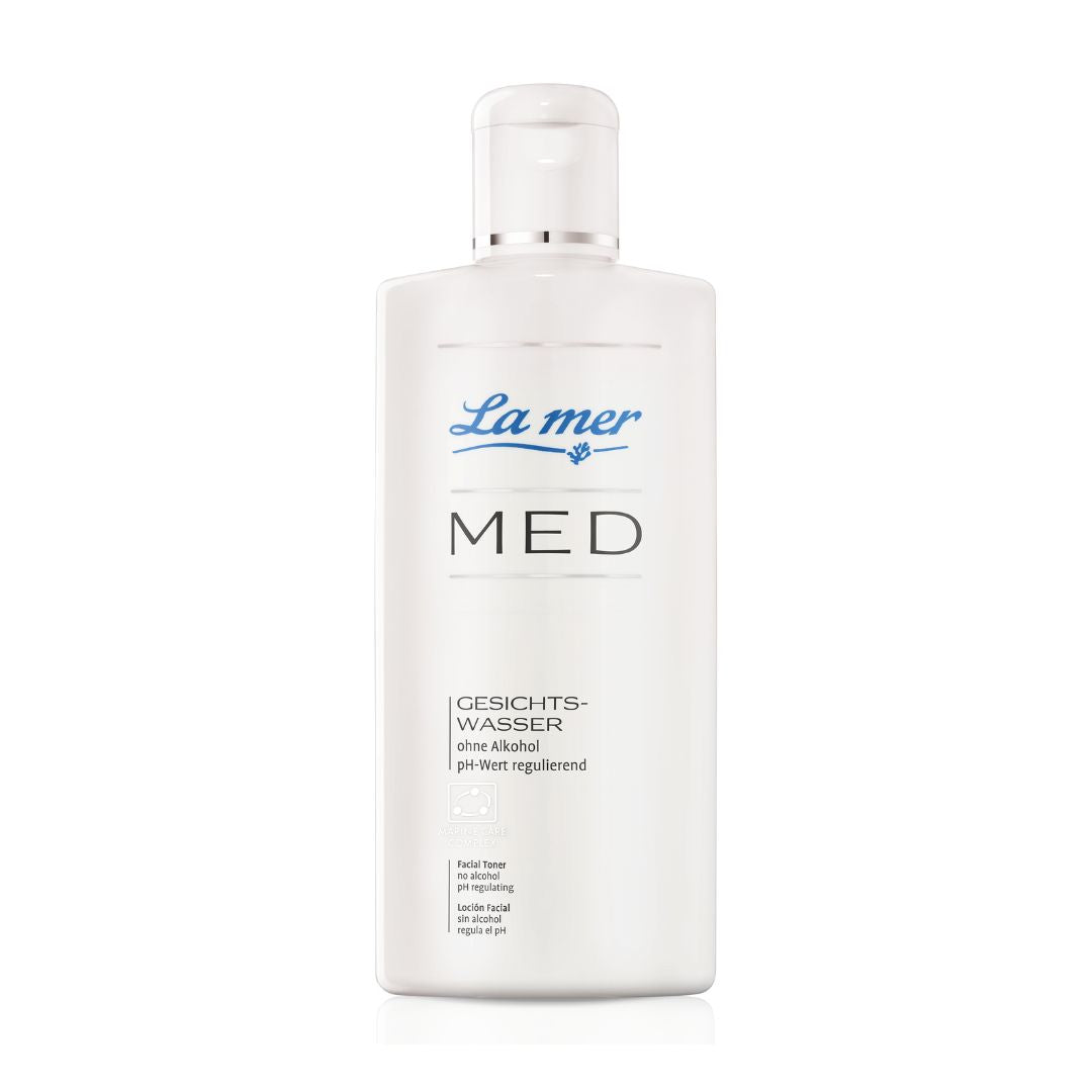 Tónico Facial (Sin perfume) - MED de La mer