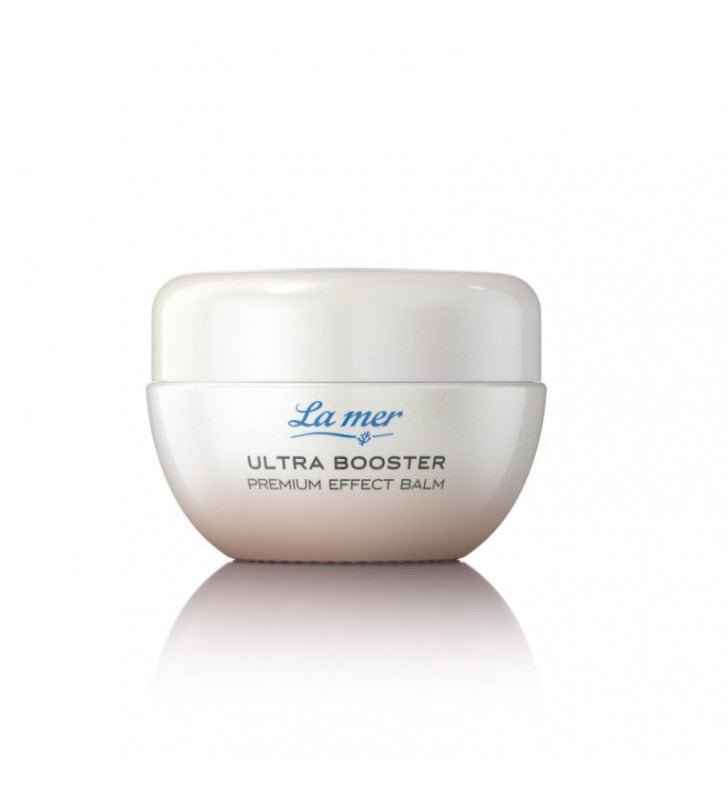 Premium Effect Balm Ojos y Labios (Sin perfume) - Ultra Booster de La mer