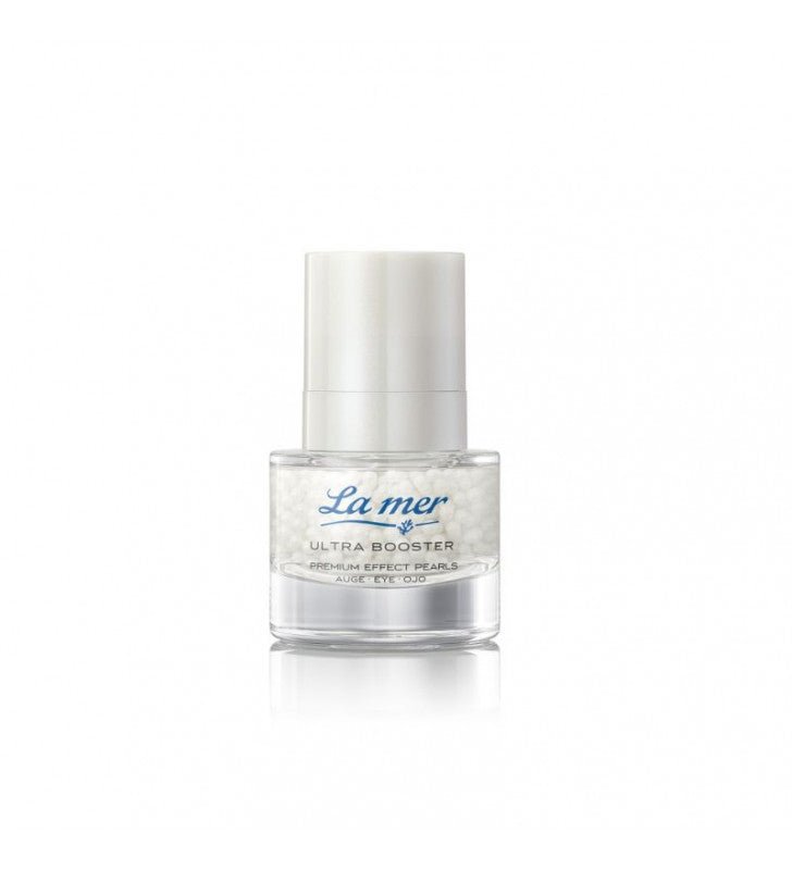 Premium Effect Pearls Ojos (Sin perfume) - Ultra Booster de La mer