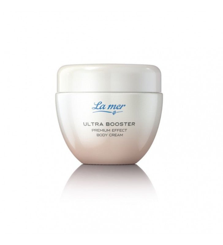 Premium Effect Bodycream (Con perfume) - Ultra Booster de La mer