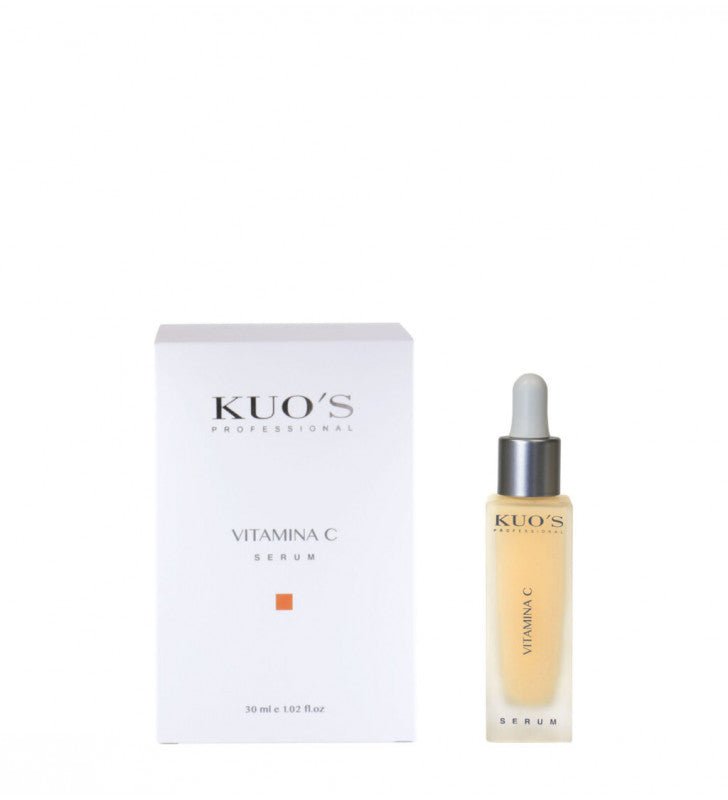 Serum facial - Vitamina C de Kuo's Professional