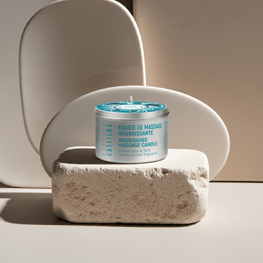 Coco Taire Massage Candle - Moorea Treasures – Bernard Cassière – vista 2