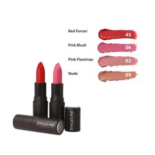 Lipstick - Labios