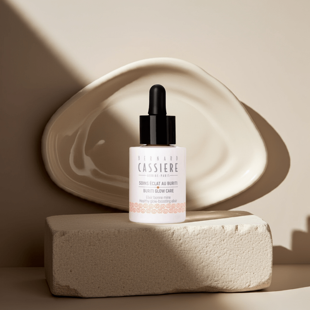 Healthy Glow Boosting Elixir - The Boosters de Bernard Cassiere