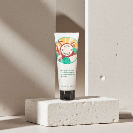 Moisturizing Body Lotion - Caribbean Beauties de Bernard Cassiere
