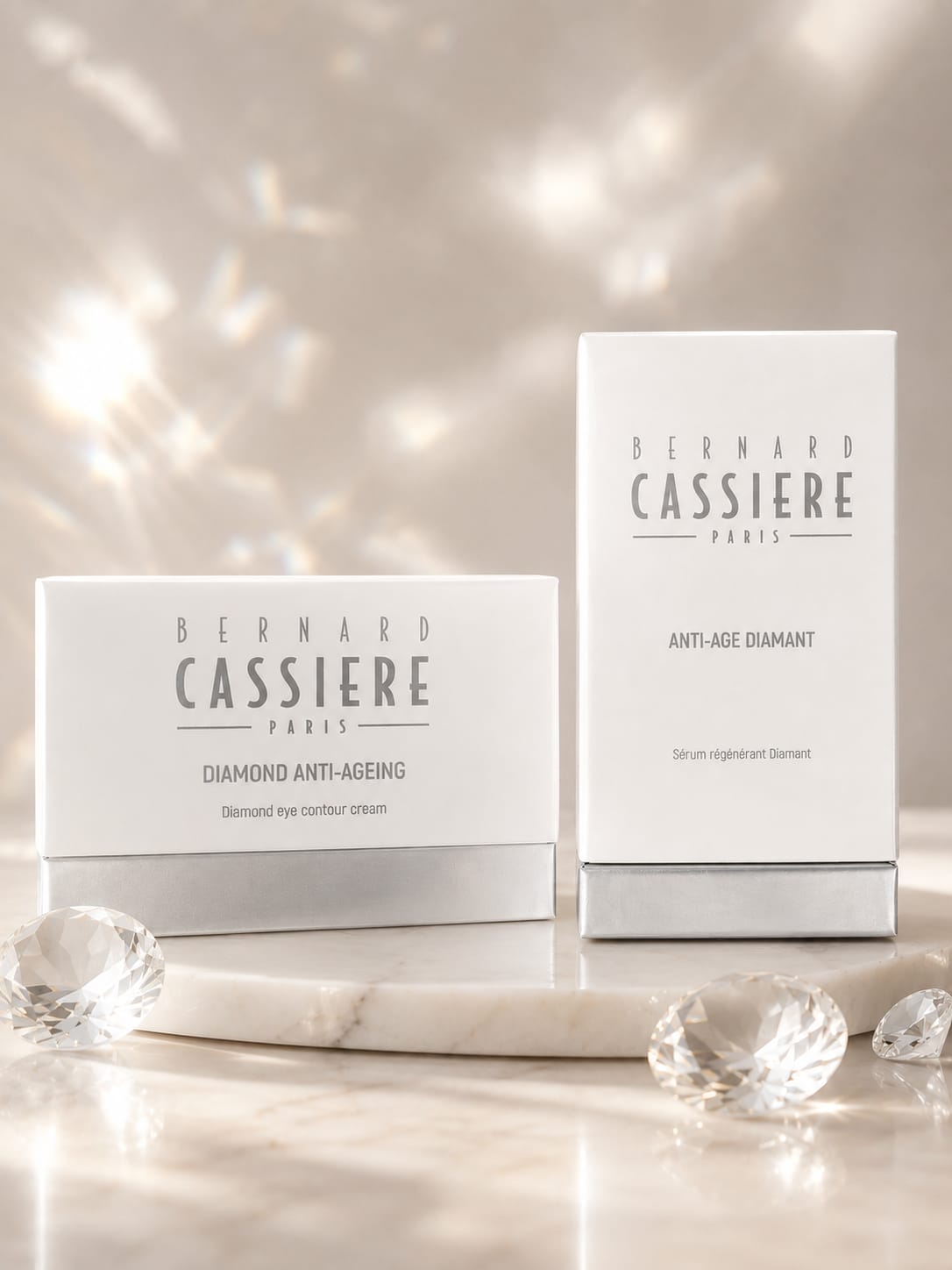 ¿Qué es Bernard Cassière? La cosmética profesional francesa que debes conocer