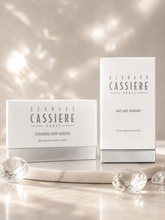 ¿Qué es Bernard Cassière? La cosmética profesional francesa que debes conocer