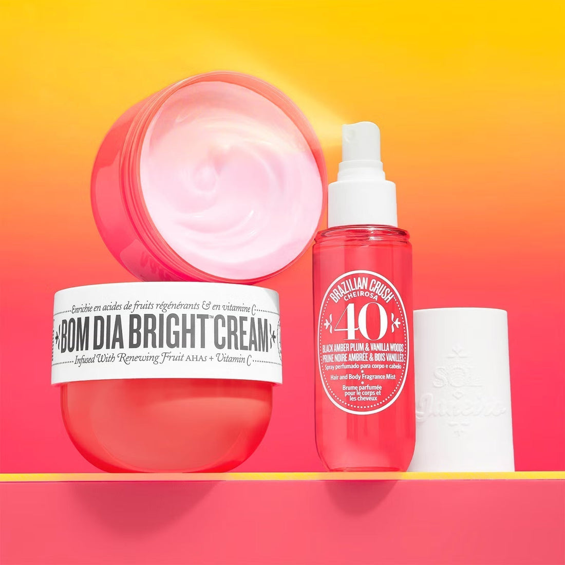 Sol de Janeiro Sultry Radiance Duo: Reseña Completa