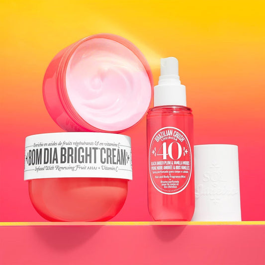 Sol de Janeiro Sultry Radiance Duo: Reseña Completa