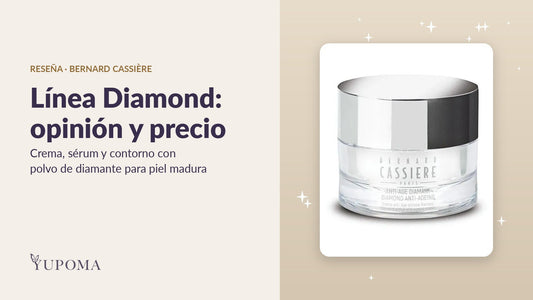 Bernard Cassière Diamond: opinión y precio