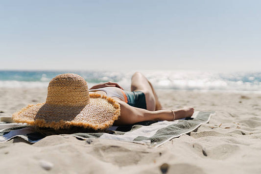 Mejor protector solar facial según tu tipo de piel | Guía