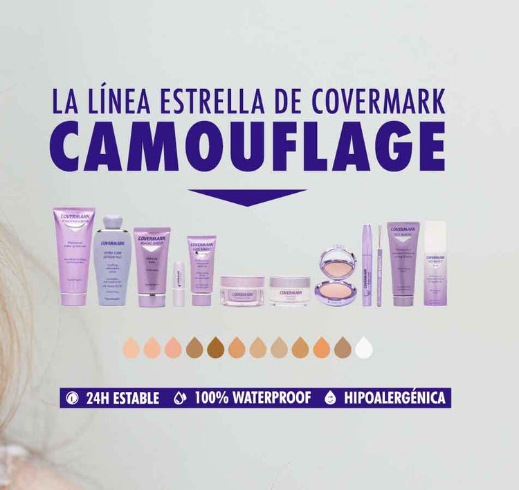 Covermark