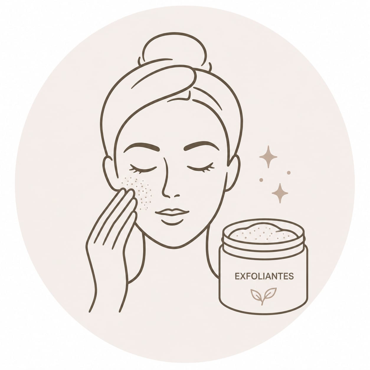 Exfoliantes