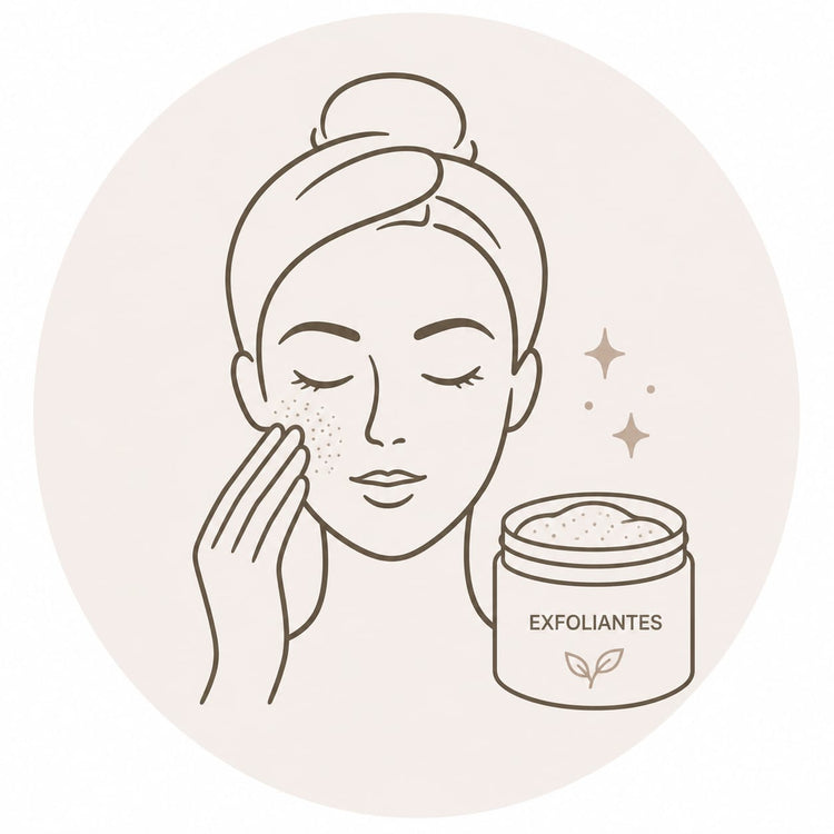 Exfoliantes