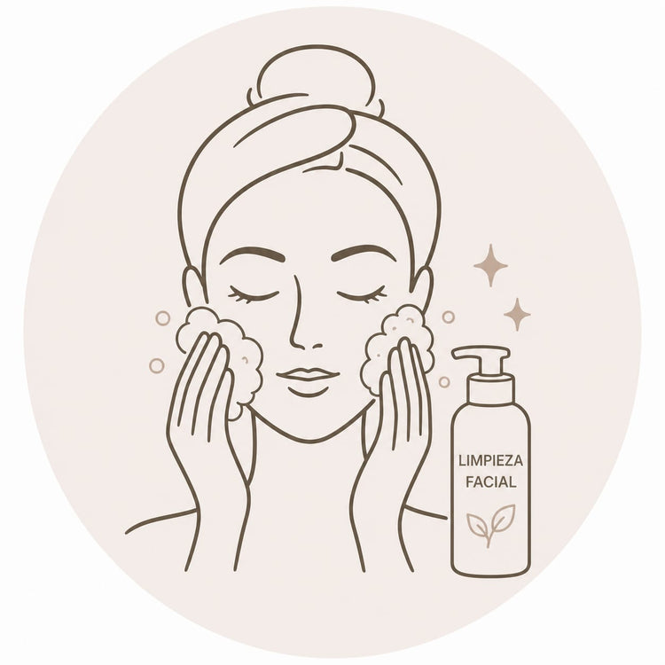 Limpieza Facial
