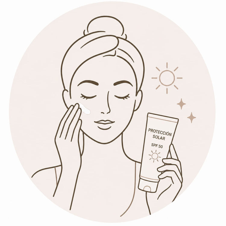 Compra Protectores Solares Profesionales Online  Descubre en YUPOMA una amplia selecProductos diseñados para ayudar a proteger la piel, mantener su hidratación y disfrutar del sol con mayor seguridad y confort.
