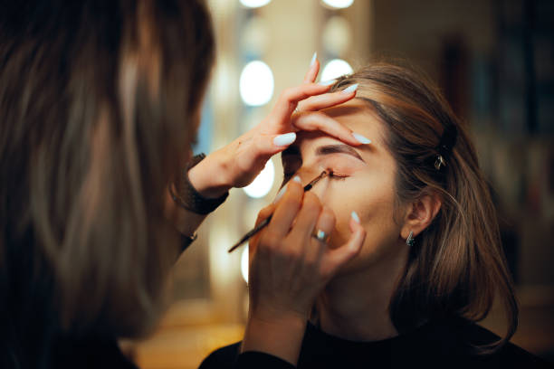 Maquillaje