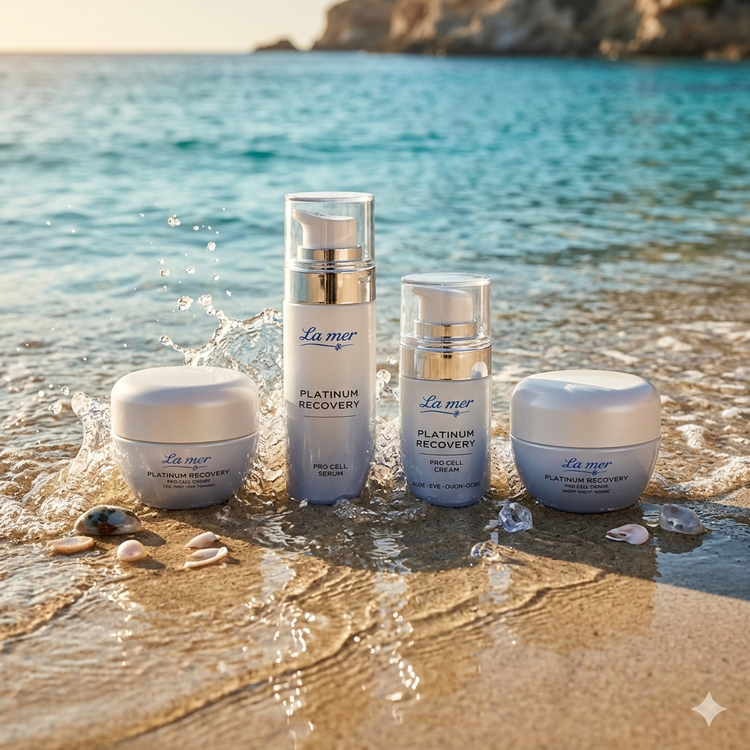 La Mer