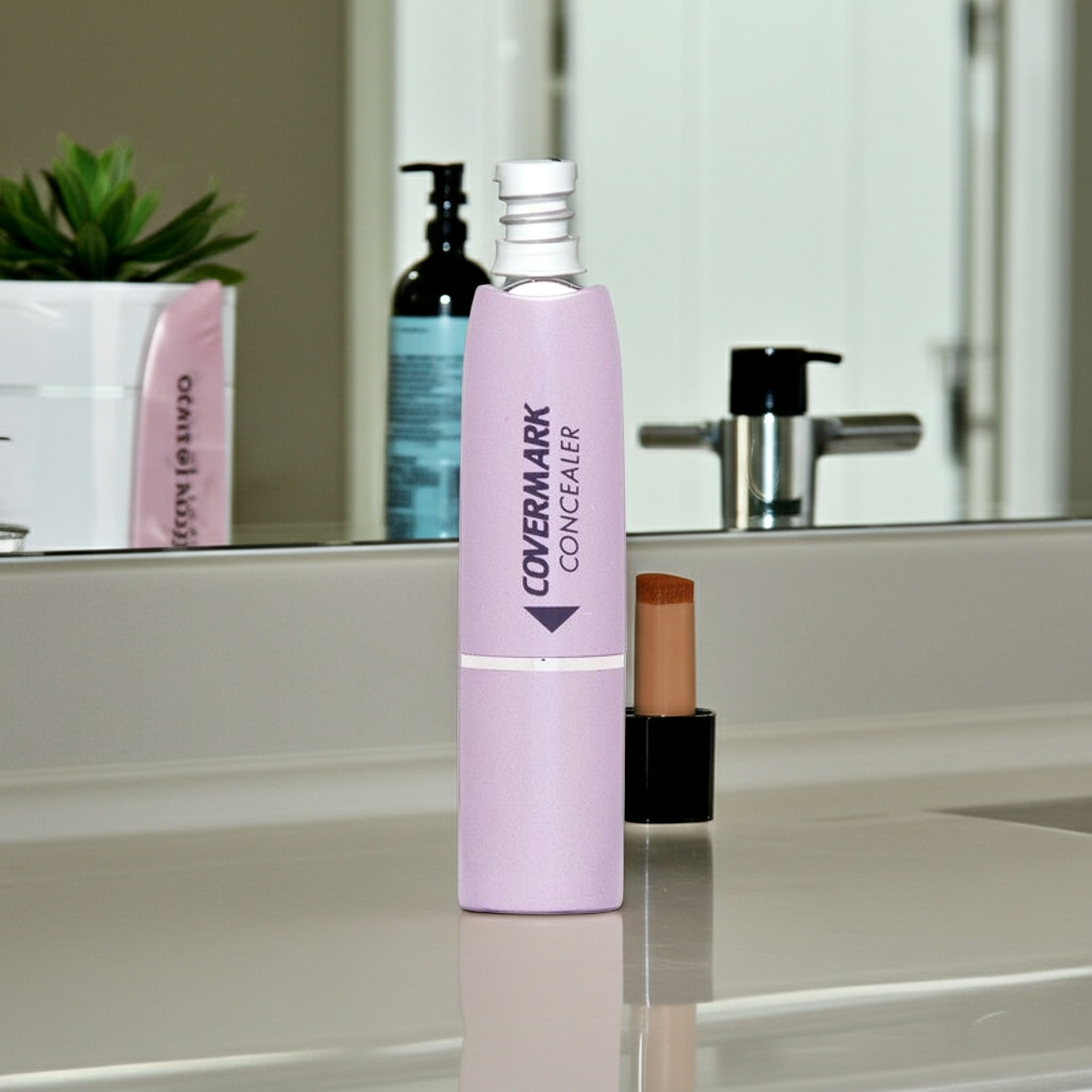 Concealer - Camouflage de Covermark