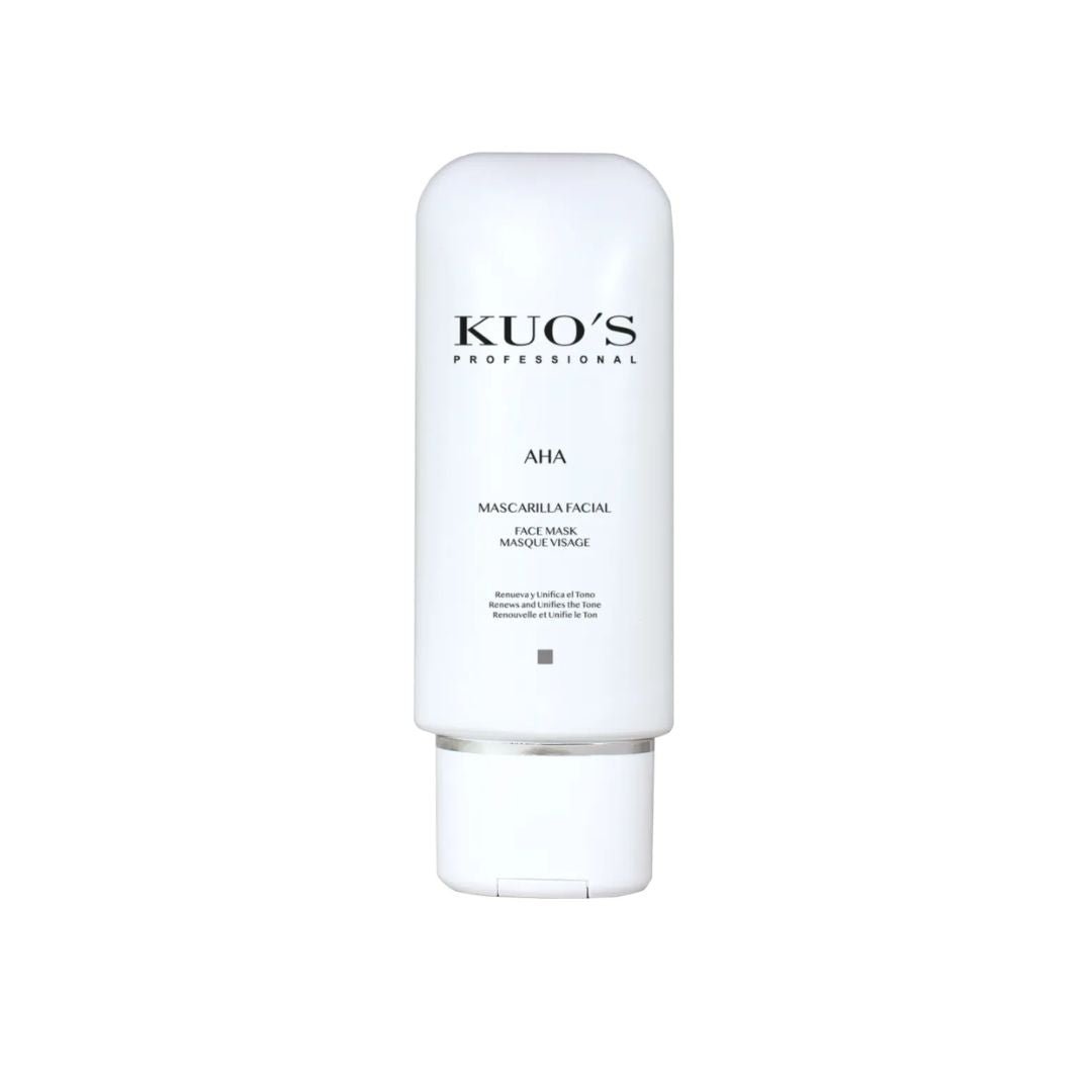 A.H.A Mascarilla Facial - Renewal de Kuo's Professional
