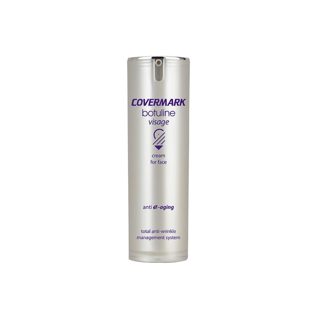 Visage e-Aging - Botuline de Covermark