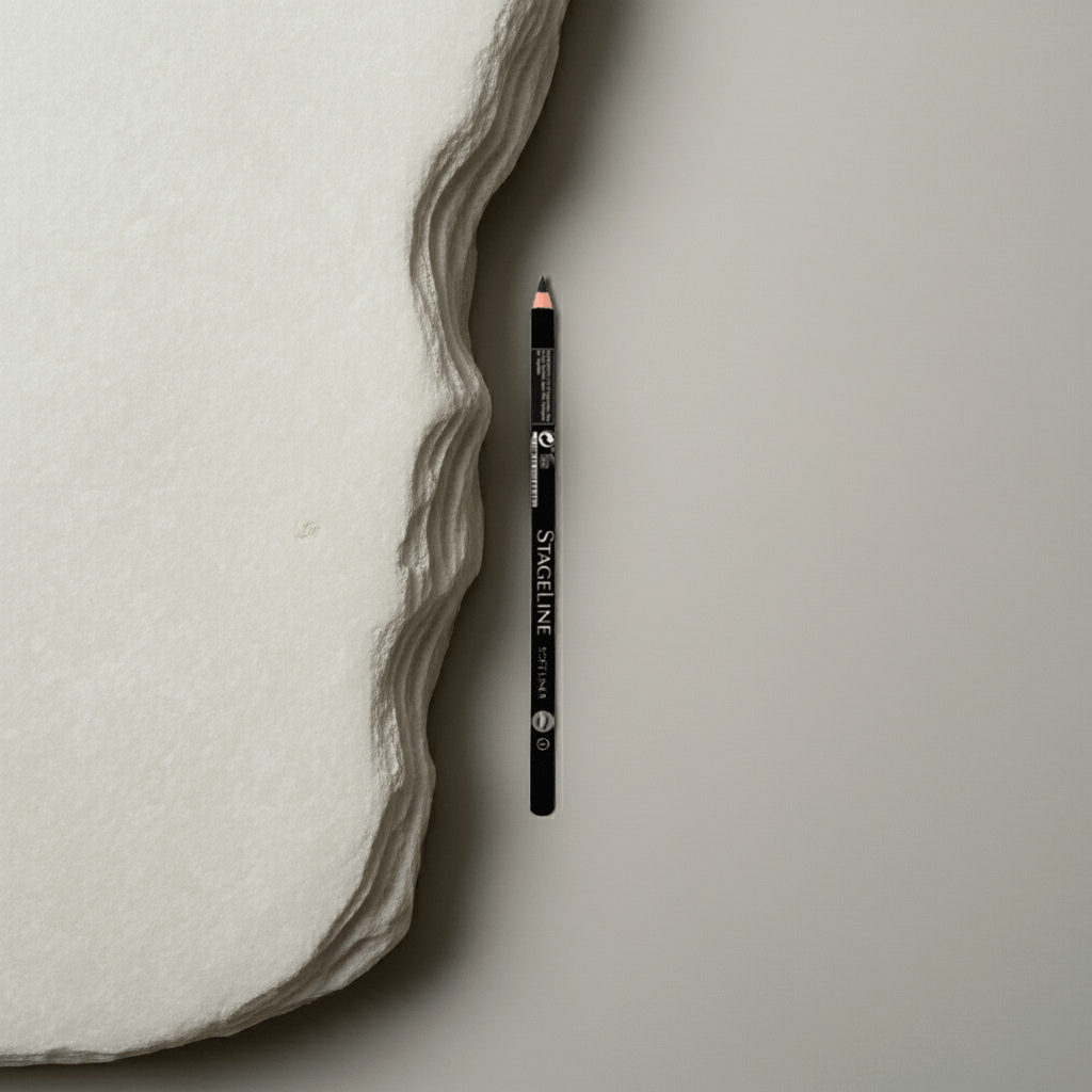 Soft Eye Liner - Ojos  de Stage Line