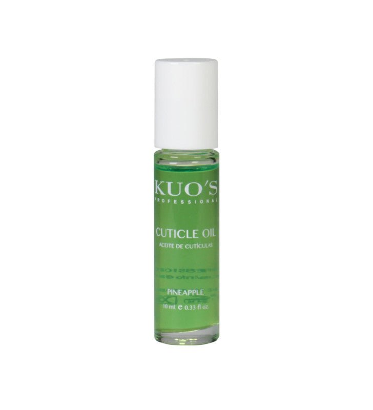 Aceite de Cutículas Rolón  de Kuo's Professional
