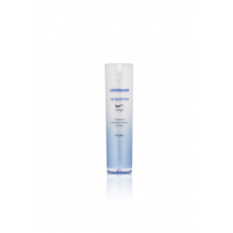 Visage Piel Grasa - Acquamax de Covermark