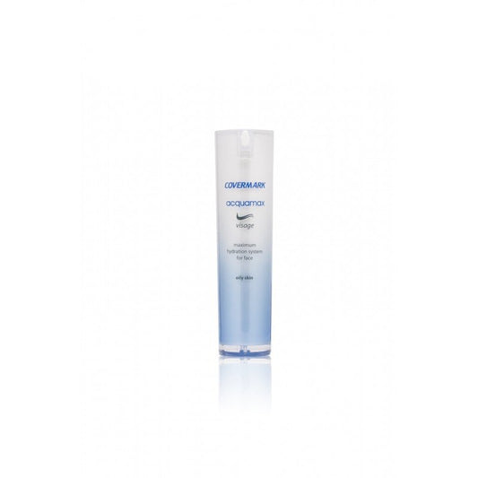 Visage Piel Grasa - Acquamax de Covermark