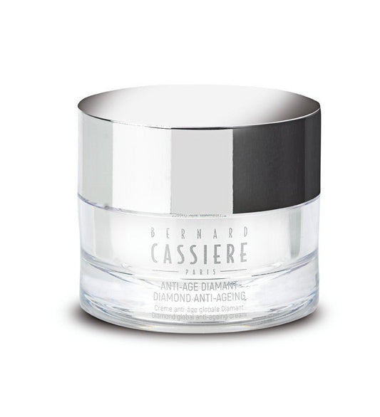 Diamond Anti Ageing Cream  de Bernard Cassiere
