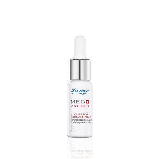 Concentrado Cuperosis (Sin perfume) - MED+Anti-Red de La mer