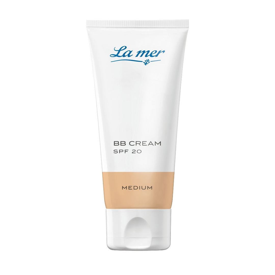 BB Cream SPF 20 (Con perfume) de La mer