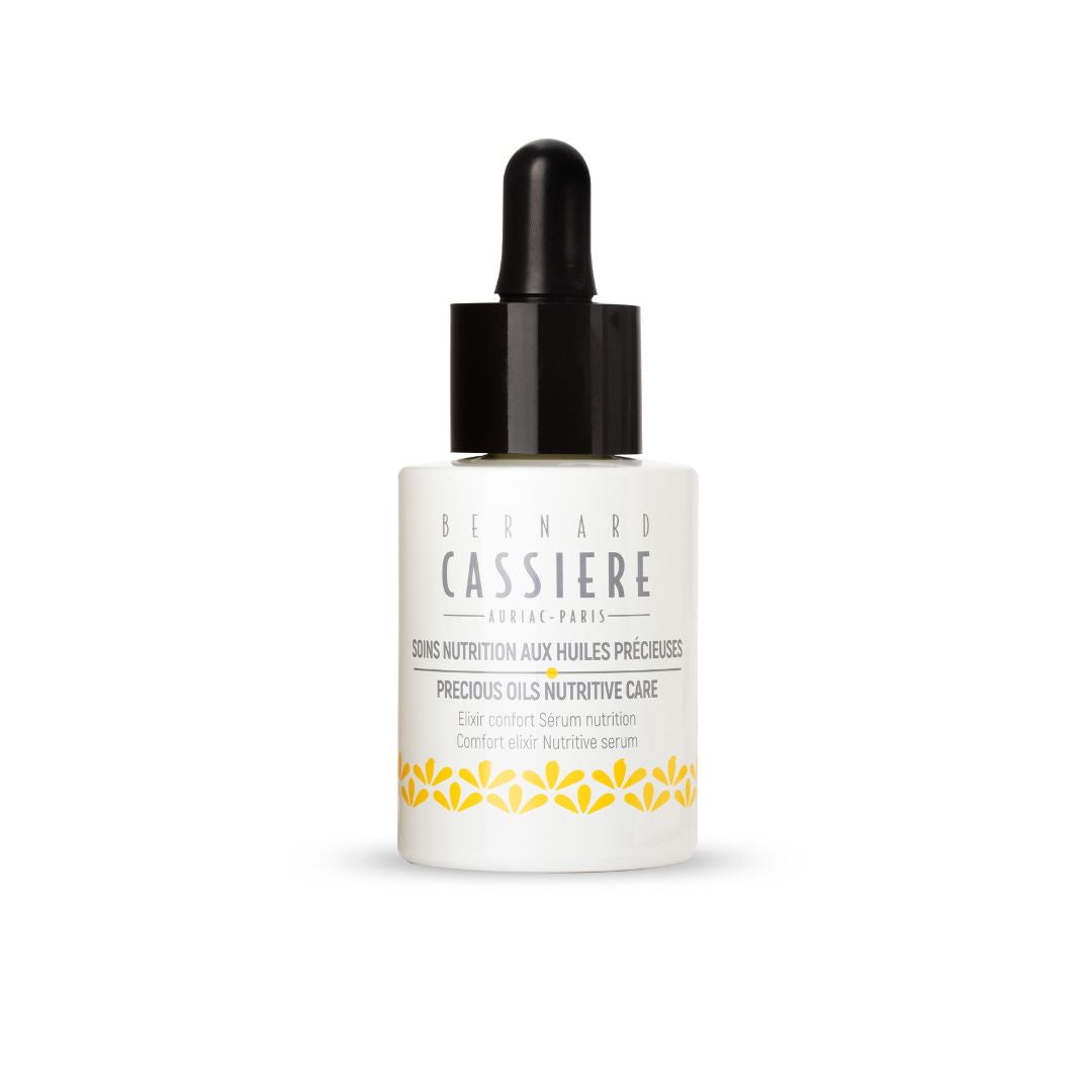 Comfort Elixir Nutritive Serum - The Boosters de Bernard Cassiere