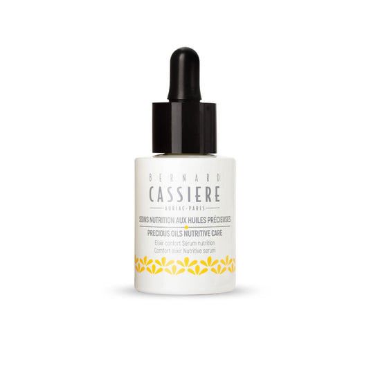 Comfort Elixir Nutritive Serum - The Boosters de Bernard Cassiere