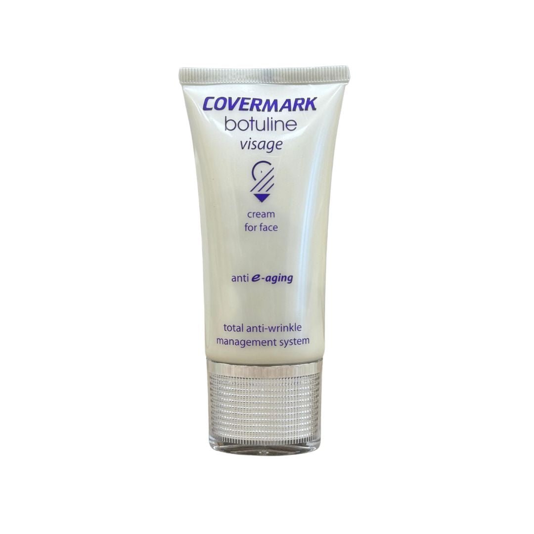 Visage e-Aging - Botuline de Covermark