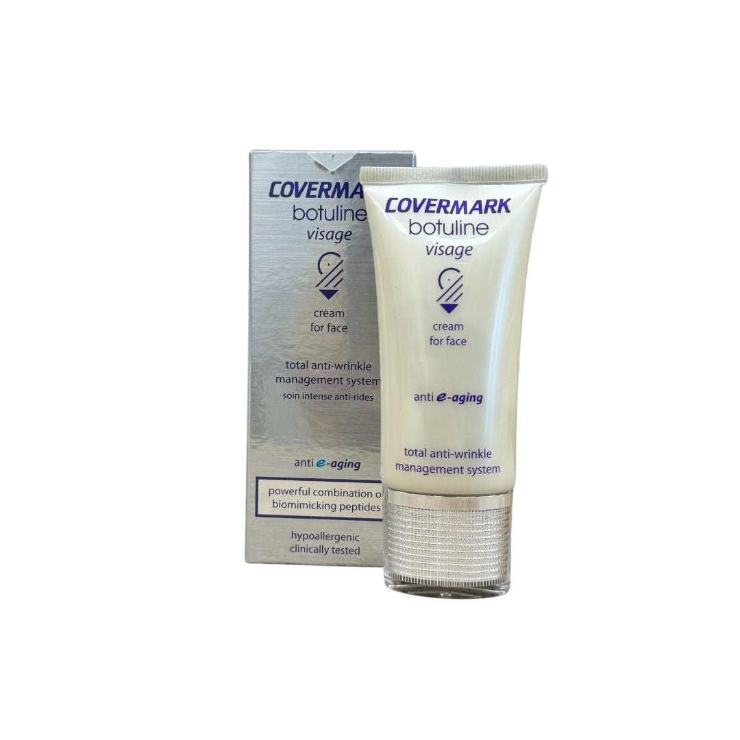 Visage e-Aging - Botuline de Covermark