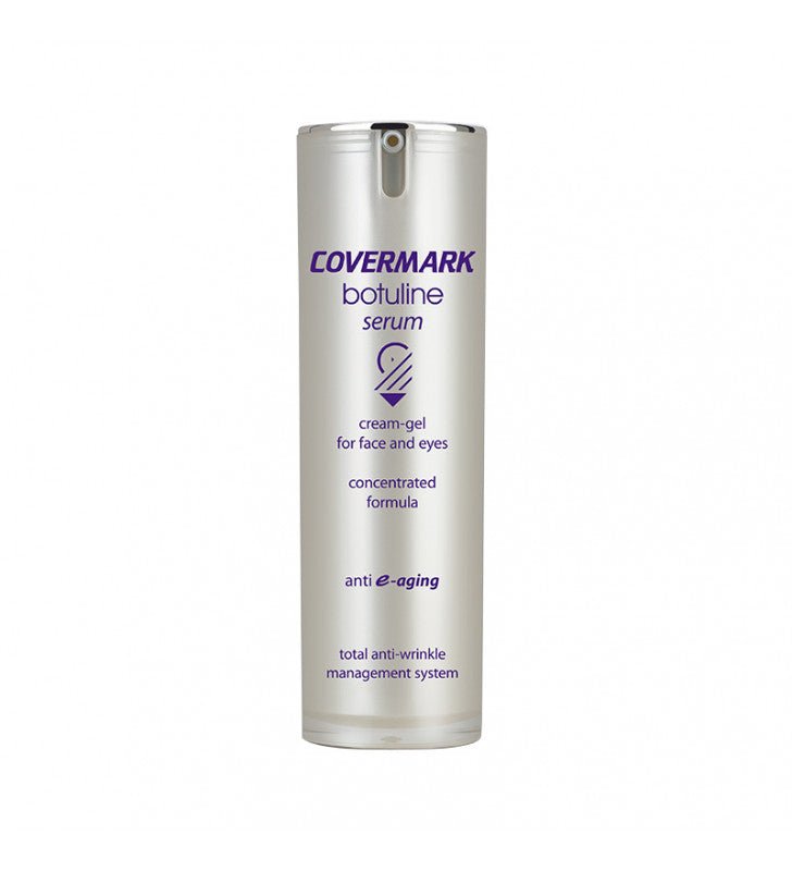 Serum e-Aging - Botuline de Covermark