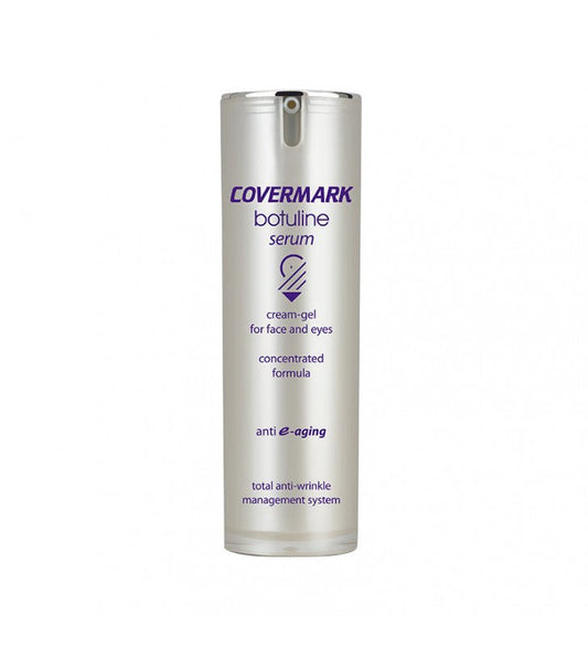 Serum e-Aging - Botuline de Covermark