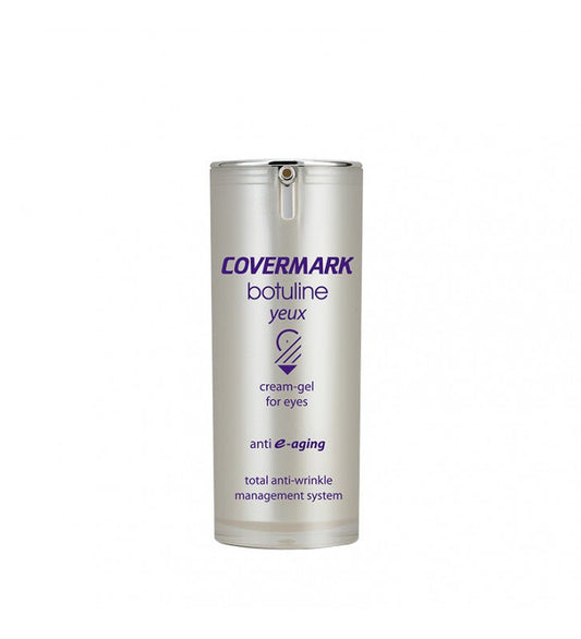 Yeux e-Aging - Botuline de Covermark