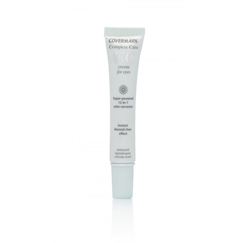 Eyes - Complete Care de Covermark