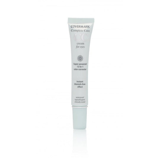 Eyes - Complete Care de Covermark