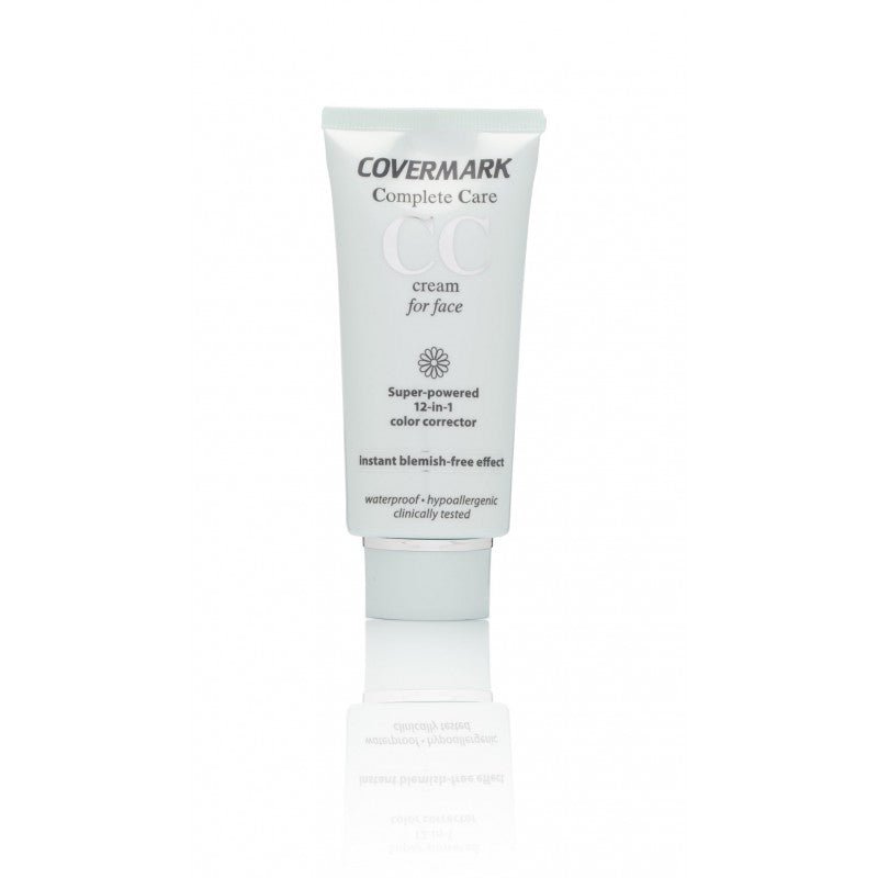 Face - Complete Care de Covermark