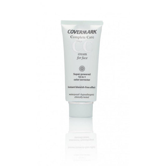 Face - Complete Care de Covermark